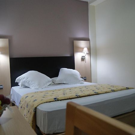 Hotel Le Majestic Annaba Luaran gambar