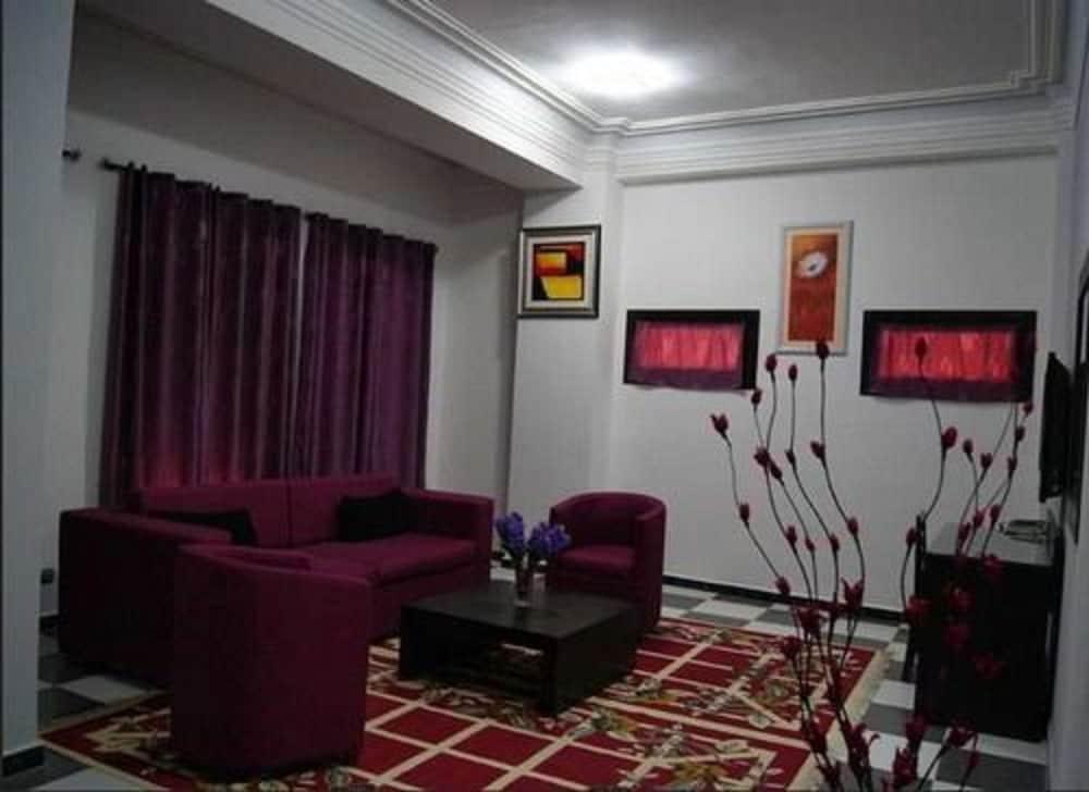 Hotel Le Majestic Annaba Luaran gambar