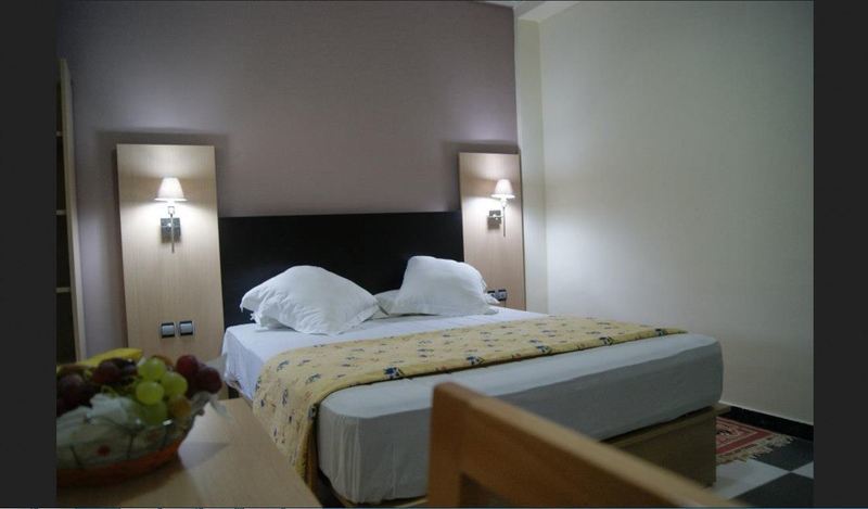 Hotel Le Majestic Annaba Luaran gambar