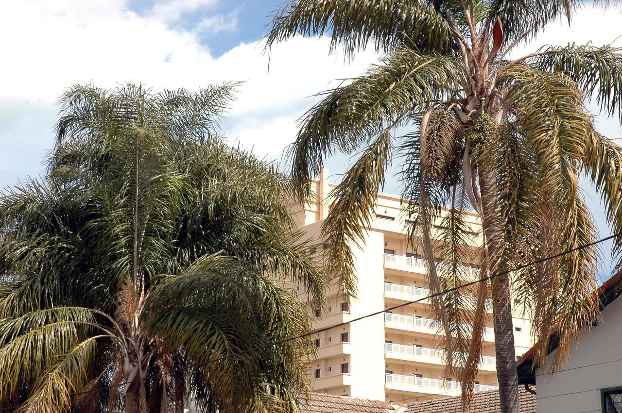 Hotel Le Majestic Annaba Luaran gambar