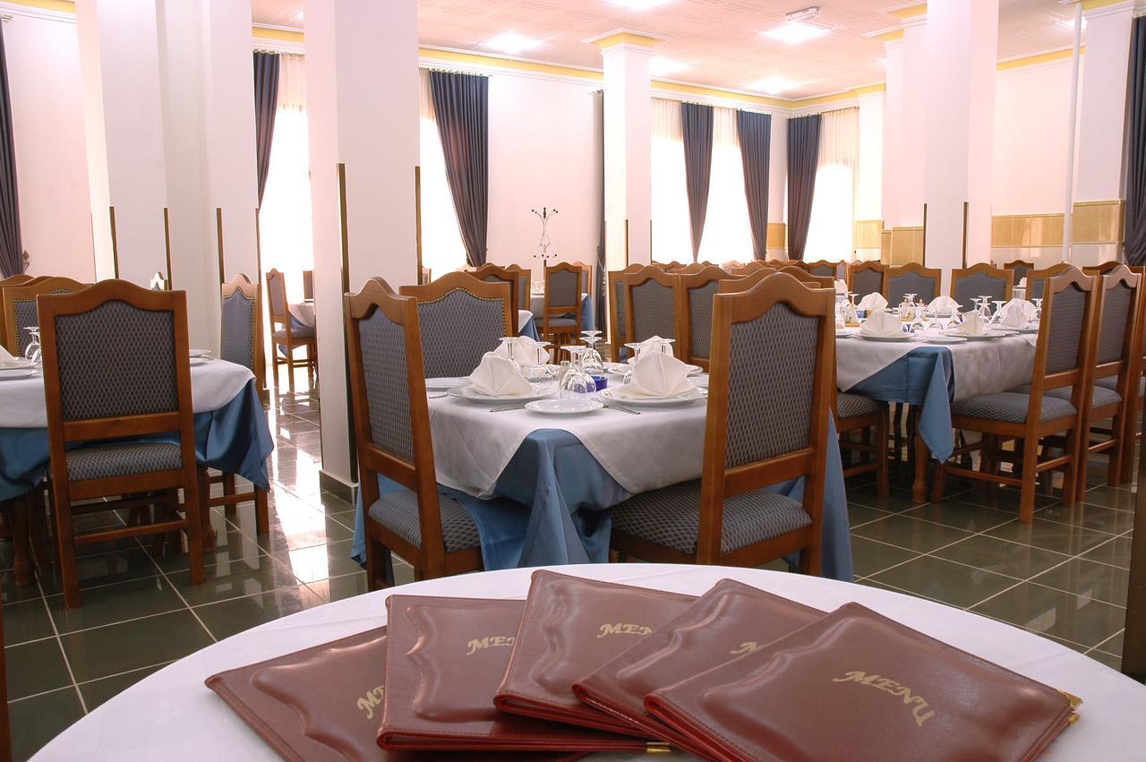 Hotel Le Majestic Annaba Luaran gambar