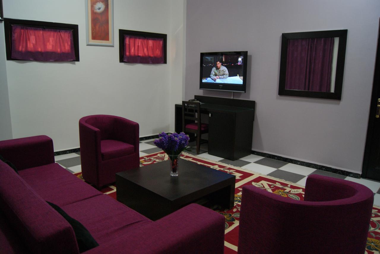 Hotel Le Majestic Annaba Luaran gambar