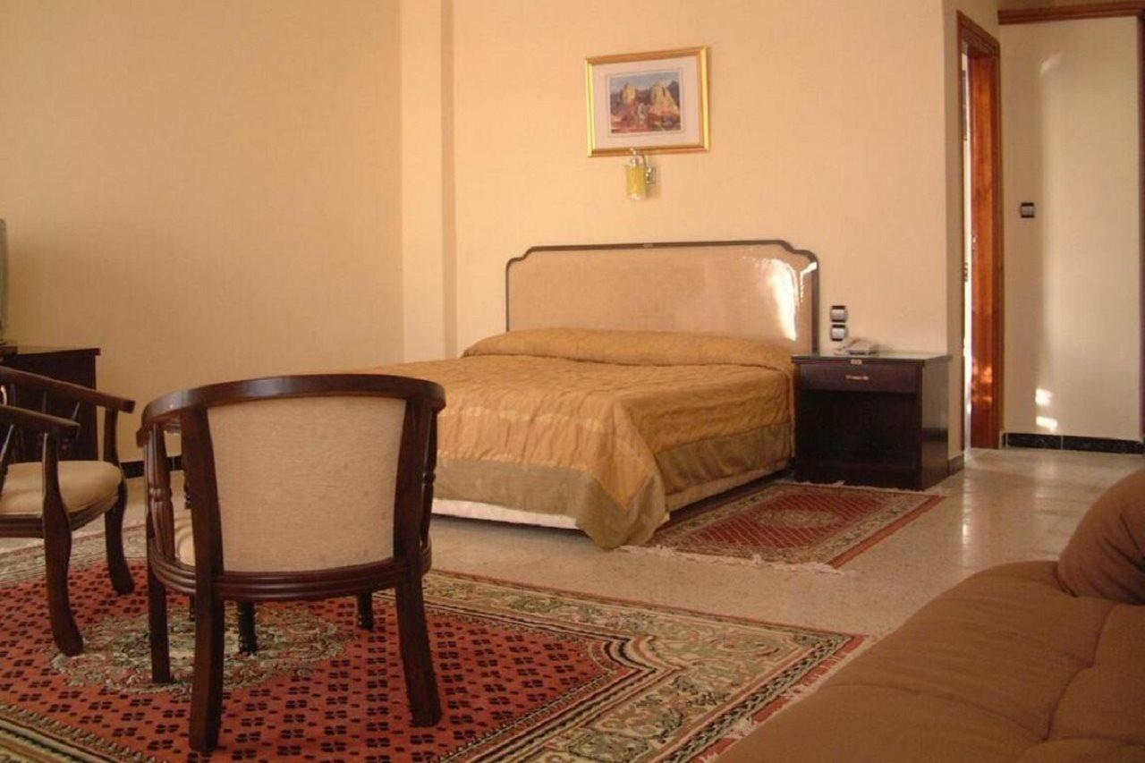 Hotel Le Majestic Annaba Luaran gambar